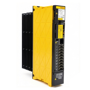 Nuevo Servoamplificador Original <span class=keywords><strong>A06B</strong></span>-<span class=keywords><strong>6079</strong></span>-<span class=keywords><strong>H206</strong></span>, Cumple con EPR, Certificado CE, Módulo PLC Serie <span class=keywords><strong>A06B</strong></span>, Disponible en Almacén - Product Image 4