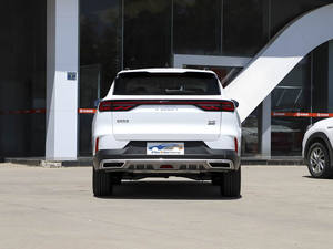 Dongfeng Aeolus HUGE Mach Dual Power 1.5T <span class=keywords><strong>MHD</strong></span> Hybride SUV Édition Rêve 2022 – Voiture Familiale Économe en Carburant - Product Image 2