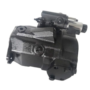 Bomba Hidráulica VOE 15020156 para Volvo A35E A35EFS A40E A40EFS - Product Image 1