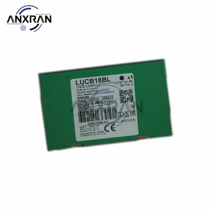 Unidad de Control Avanzada LUCB18BL para Schneider - Product Image 1