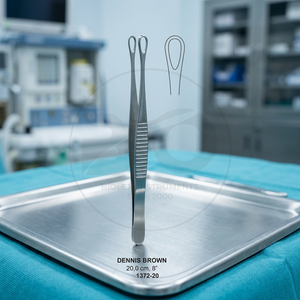 Hot Sale Dressing Forceps Surgical <b>Instruments</b> Dressing Forceps for Sale Made in Pakistan at Wholesale Price - Product Image 1