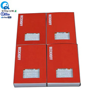 Nuevo y Original Módulo Terminal EtherCAT BECKHOFF EL2008 con 128 E/S Digitales, Controlador Lógico Programable (PLC) RS485 en Stock