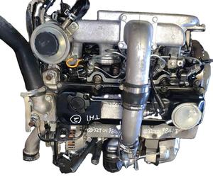 Motor Diésel Japonés Usado en Buenas Condiciones Garantizadas QD32 QD32T para Nissan Marca TAI 6 Meses de Garantía - Product Image 1