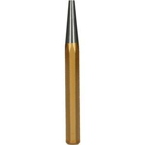 KS TOOLS - 162.0346 <b>Pin</b> punch, 8 point, form D - EAN 4042146296967 <b>HAMMERS</b> AND CHISELS CROSS CUT CHISELS AND <b>PIN</b> PUNCHES - Product Image 3