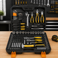 Boîte à outils manuelle personnalisée ODM OEM, étui de rangement portable pour outils à main