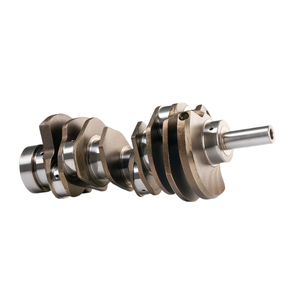 OM642 A6420302401 A6420302601 A6420330302 A6420301901 A6420302401 A6420302601 Vilebrequin pour pièce de moteur <span class=keywords><strong>Mercedes</strong></span>-<span class=keywords><strong>Benz</strong></span> - Product Image 5