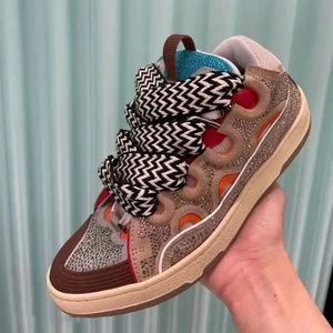 Thiết Kế Sang Trọng Chất Lượng Cao Chống Trượt Giày Thể Thao Không Thấm Nước Phụ Nữ Người Đàn Ông Mới Vải Trên Giày Dép Tất Cả Các Mùa-Mùa Đông Mùa Xuân Mùa Thu - Product Image 6