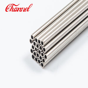 3/8 "Od X 50 Ft. Gelaste 304 Roestvrijstalen Spiraalbuizen - Product Image 6