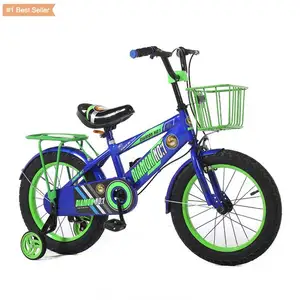 Istaride Factory Supplier Wholesale Cycle For Kids Balance Bike Children'S With High Quality Child Bicycle