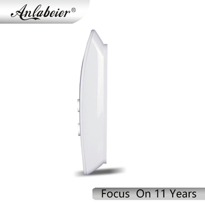 เครื่องทำน้ำร้อนไฟฟ้าแบบไม่มีถังควบคุมอัจฉริยะแรงดันน้ำต่ำพร้อมปั๊มบูสเตอร์ - Product Image 3