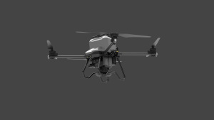 Dron de Alta Calidad con Cámara Multiespectral de Visión Nocturna para Uso Agrícola H32x, Directo de Fábrica Intel, Bomba y Motor Ecológicos - Product Image 4