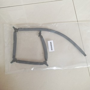 ท่อส่งน้ำมันเครื่องยนต์รถยนต์ 3M509K022AC สำหรับวอลโว่ 1.0L อะไหล่ทดแทน - Product Image 1