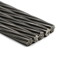 Fabricant de fil d'acier pour béton précontraint Machine de fil d'acier pour béton précontraint haute résistance Vente en gros
