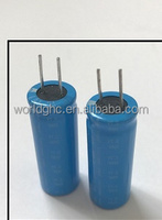 Panas! Super Kapasitor 2.7v 500f untuk Turbin Angin
