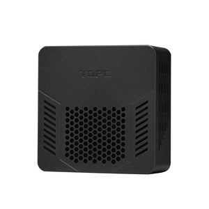TOPC <span class=keywords><strong>Gaming</strong></span> Mini Intel 1TB, Ordenador de Escritorio, Ordenador de 14 Núcleos, 18 Hilos, 4,5 GHz, PCIE4.0, SSD BT5.2, DDR5, 32G, 1TB - Product Image 5
