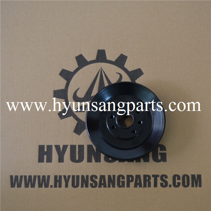 曹丕 Hyunsang Mini Excavator Accessories Parts 3067999 3099205