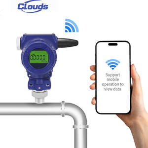 Clouds YDW2088産業オートメーション & スマートシステム用のリアルタイムIoTワイヤレス圧力トランスミッタ - Product Image 1