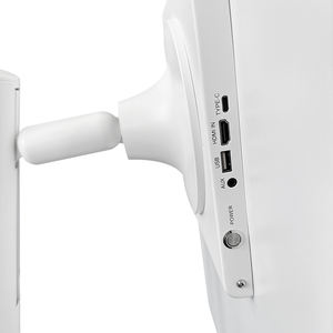 ทีวีพกพาไร้สายอัจฉริยะขนาด <span class=keywords><strong>24</strong></span>/27/32 นิ้ว พร้อมจอแอนดรอยด์ในตัว กล้องในตัว แบตเตอรี่ใช้งานได้ยาวนาน หน้าจอสัมผัส - Product Image 6