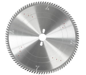 Lames de sciage circulaires coupe du <span class=keywords><strong>bois</strong></span> disques ronds <span class=keywords><strong>lame</strong></span> de sciage <span class=keywords><strong>circulaire</strong></span> en acier allié dur pour meuleuse - Product Image 2