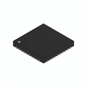Power Management (PMIC) MAX1544ETL+TG075 Original One Stop Service Electronic Chips Component 40 WFQFN Exposed Pad - Product Image 1