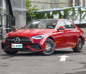 Auto Usado <span class=keywords><strong>Mercedes</strong></span>-Benz <span class=keywords><strong>Clase</strong></span> <span class=keywords><strong>C</strong></span> <span class=keywords><strong>C</strong></span> 260 L 2025, Asientos <span class=keywords><strong>de</strong></span> Cuero, Neumáticos R18, Volante a la Izquierda, Transmisión Automática - Product Image 1