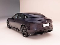 Performances Puissantes 2026 Prix Usine Abordable SEDAN AVATR 06 2025 Véhicule Électrique à Énergie Nouvelle Voiture Électrique Haute Vitesse la Plus Vendue