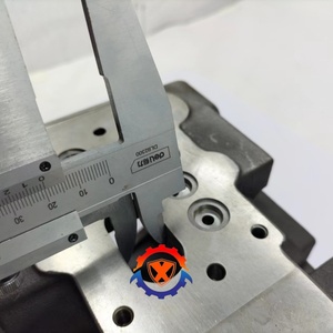 Excavator High Quality Engine Parts Housing 1376-6101A for PC56 - Product Image 5