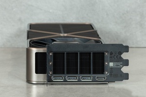 Carte <span class=keywords><strong>graphique</strong></span> de haute qualité Geforce RTX3090 NVIDIAs 24 Go, édition Founders, GPU RTX 3080 Ti, carte <span class=keywords><strong>graphique</strong></span> RTX 3090 24 Go - Product Image 4