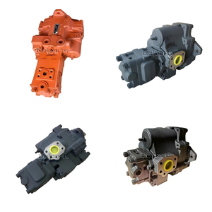 ปั๊มไฮดรอลิก PVD-1B-32P PSVD2-13E PVD-2B-40 PVD-2B-50 PVD-0B-18P PVD-2D-40P อะไหล่รถขุดขนาดเล็ก - Product Image 6