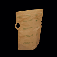Grn Livgo Mini toilettes d'urgence pour voiture, sacs à urine jetables pour situations d'urgence en cas de blocage de la circulation, en papier kraft compostable, couleur personnalisée
