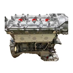 Moteur 3.0 3.5 pour Classe C, Classe E, Classe R, W251 3.5 R 350 M272.967 W212 S212 E350 3.5 4-matic 272 940 3.0 3.5 - Product Image 6