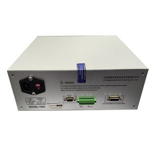 Équipement de test et de mesure du champ magnétique Lab <span class=keywords><strong>Tesla</strong></span> Meter avec support OEM Guassmeter - Product Image 3