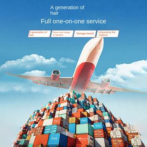 Transporte de Carga Súper Grande en EE. UU., Envío DDP, Transporte Internacional por Carretera + Express, Mercancías Peligrosas, Mercancías Sensibles, Mercancías Generales, Doble - Product Image 3