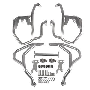 กันชนรถมอเตอร์ไซค์สำหรับ R1300GS 2025 R1300gs, กันชนโครงป้องกันการตกแถบกันชนเครื่องยนต์ตัวเลื่อนกันชนกันชนที่ป้องกันการตก - Product Image 6