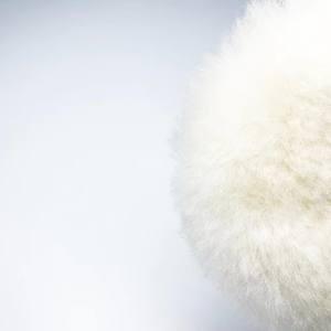 Almohadilla de Pulido de Lana de Cordero <span class=keywords><strong>Bero</strong></span> BPW-A76, Duradera y Ecológica, en Tamaños de 3'', 5'' y 6'' para Pulido y Detallado de Automóviles - Product Image 2