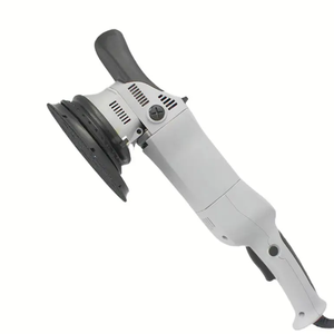 Pulidora Orbital Aleatoria de Doble Acción OEM de 21mm para Pulido y Encerado Automotriz - Product Image 4