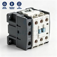Relai Pengaman Kontaktor AC 3RT1482-6AF36 3RT14826AF36 Dengan Layanan Pengukuran Inersia yang Dapat Disesuaikan