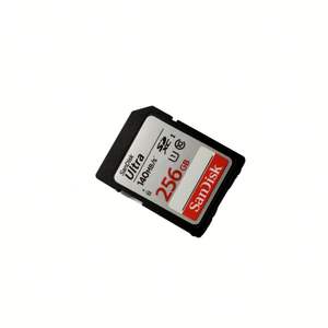 Tarjeta de Memoria SanDisk Ultra Original, Tarjeta SD Clase 10 de 140 MB/s, Tarjeta SD de Almacenamiento Ultra para Cámara 4K - Product Image 6