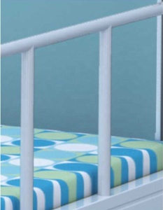 Giường trẻ em giường ký túc xá cho sinh viên duy nhất trẻ em giường - Product Image 3