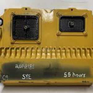 ECU ECM Computer Module GroupEngine Parts 316B 316C 316D 316E Contrôleur électronique - Product Image 5