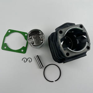 ชุดประกอบกระบอกสูบเลื่อยยนต์คุณภาพสูง 5200 รุ่น 58 สำหรับใช้งานในสวน จัดส่งทันที ใช้พลังงานน้ำมันเบนซิน - Product Image 4