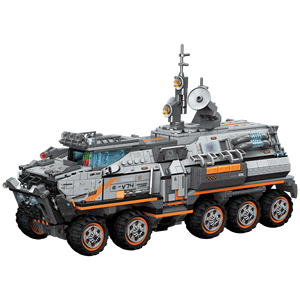 Bloques <span class=keywords><strong>de</strong></span> Construcción <span class=keywords><strong>de</strong></span> Vehículos <span class=keywords><strong>de</strong></span> Exploración Ártica para Niñas, Fabricantes Chinos, Venta al por Mayor, Juguetes <span class=keywords><strong>de</strong></span> ABS para Armar, Modelos <span class=keywords><strong>de</strong></span> Autos, Regalos <span class=keywords><strong>de</strong></span> Cumpleaños y Navidad - Product Image 4