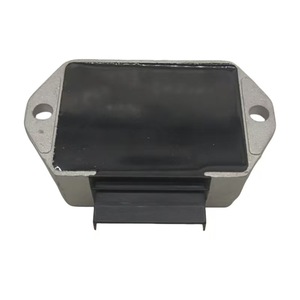 Jilong Motorcycle Rectifier 2195 For Piaggio 50 Vespa Aprilia 125 Voltage Regulator Replacement Part - Product Image 3