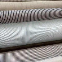 Filet d'ombrage anti-UV premium en aluminates, taux d'ombrage 50% 70% 90%, écran thermique découpable, durée de vie 5 ans pour l'agriculture et les toitures de serres