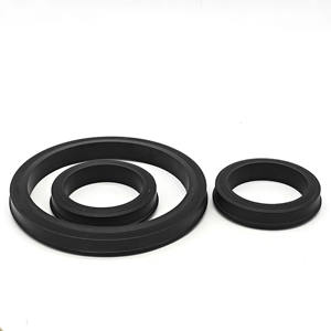 Joints en caoutchouc pour raccords à marteau haute tension pour des connexions étanches - Product Image 2