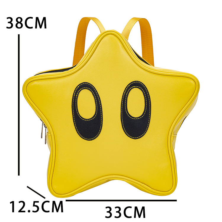 Amarillo - Talla Grande