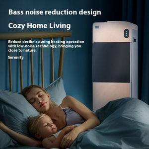 Dispensador de <span class=keywords><strong>Agua</strong></span> Vertical de Grado Alimenticio con Compresor y Enfriamiento Electrónico, Diseño Nuevo y en Oferta, para Hogar y Hotel - Product Image 5