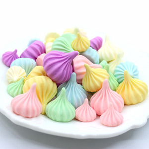 Miniaturas de Resina Kraft Perfectas para Manualidades, Decoración del Hogar, Dulces de Azúcar, Comida en Miniatura para Niños - Product Image 4