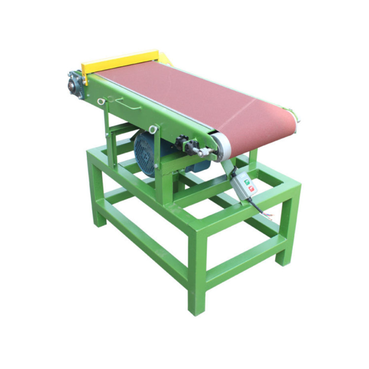 Небольшая многофункциональная промышленная машина для шлифовки, шлифовки и полировки