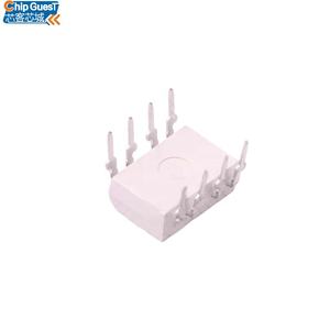 Original TLP351(F)(TP1.F) Optoacoplador <span class=keywords><strong>TLP</strong></span> 351H Serie Paquete de montaje de orificio pasante SOP8 TLP351 - Product Image 2